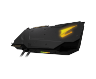 Gigabyte GeForce RTX 2080 Ti XTREME WATERFORCE 11GB GDDR6 - 473312 - zdjęcie 2